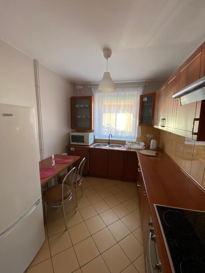 Apartament U Rybaka Stezyca  Exterior photo